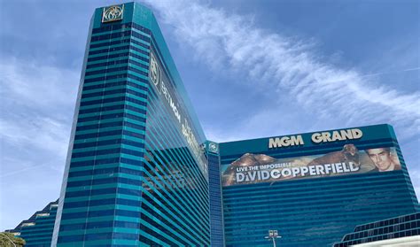 MGM Grand: The Complete Guide .